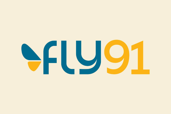 Fly91-banner